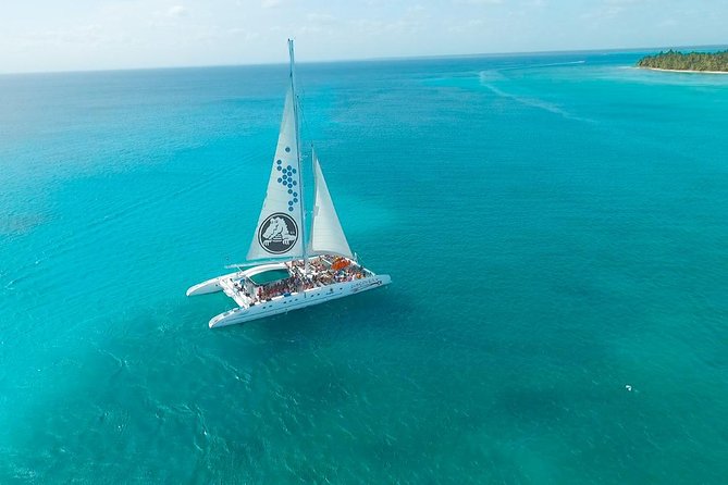 All-Inclusive Saona Island Tour From Punta Cana (Full Day) - Tour Highlights