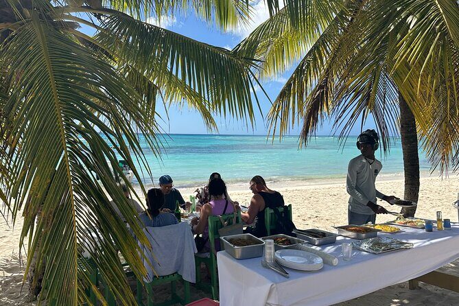 All Inclusive Saona Private Boat Tour from 165 USD p/P - Final Thoughts