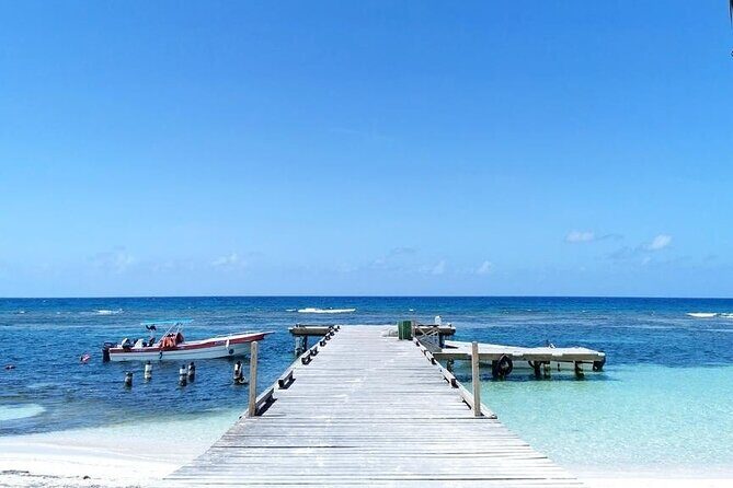 All Inclusive Saona Private Boat Tour from 165 USD p/P - Frequently Asked Questions