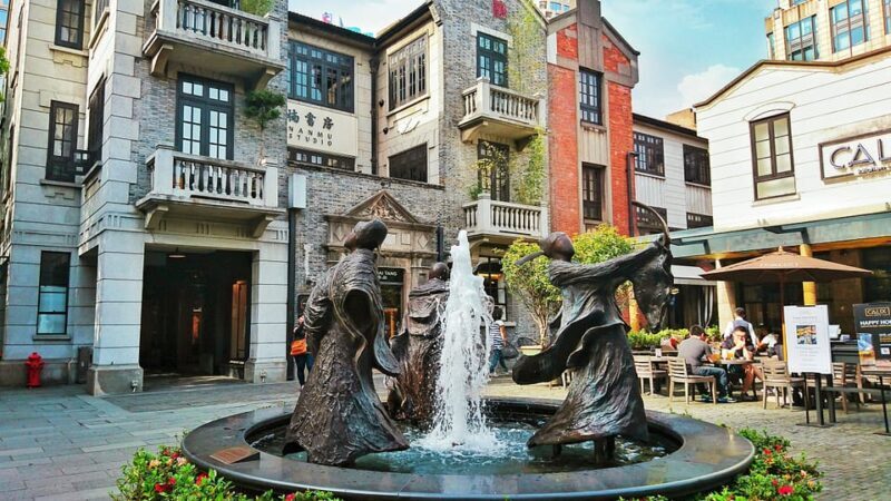 All Inclusive Shanghai City Tour by German-Speaking Guide - Who Will Love This Tour?