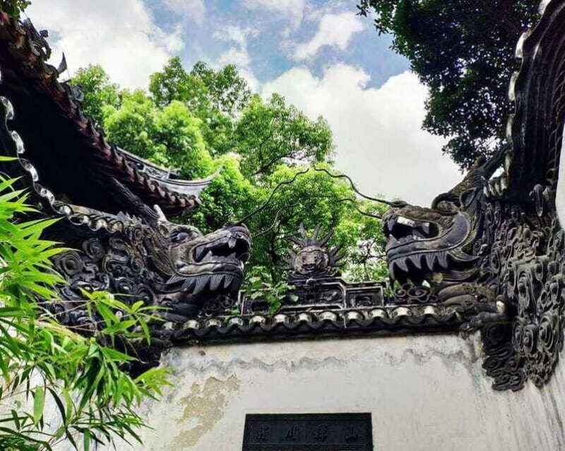 All Inclusive Shanghai City Tour by German-Speaking Guide - FAQs