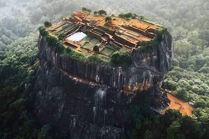 All-inclusive - Sigiriya and Dambulla day tour from Colombo - Exploring the All-Inclusive Sigiriya and Dambulla Day Tour from Colombo