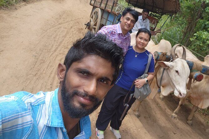 All-inclusive - Sigiriya and Dambulla day tour from Colombo - Final Thoughts