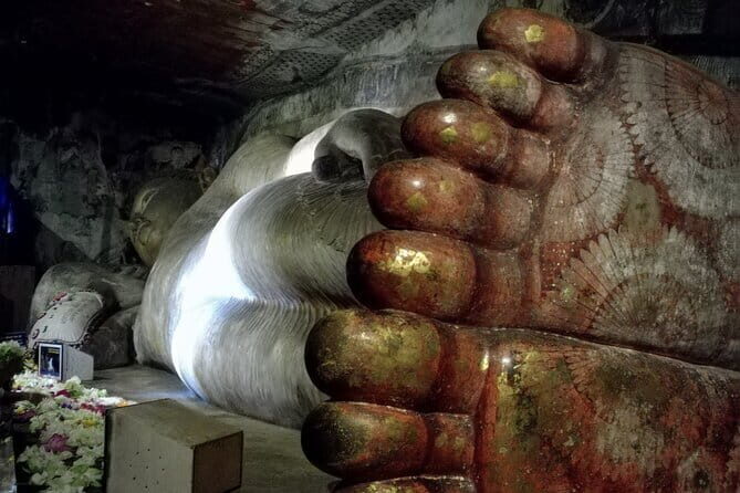 All Inclusive Sigiriya and Dambulla Day Tour from Katunayake - Good To Know 