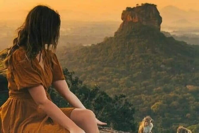 All Inclusive Sigiriya and Dambulla Day Tour from Katunayake - Practical Details and Considerations