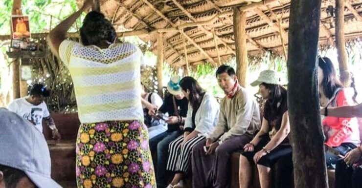 All-Inclusive Sigiriya Village Tour With Traditional Lunch - Tour Duration and Availability