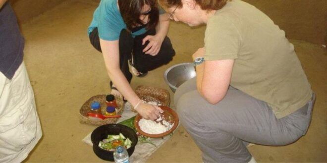 All-Inclusive Sigiriya Village Tour With Traditional Lunch - Traditional Cooking and Lunch