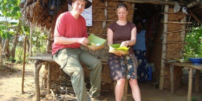 All-Inclusive Sigiriya Village Tour With Traditional Lunch - Practical Information for the Tour