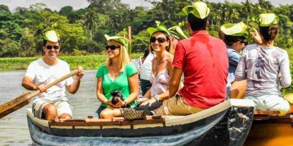 All-Inclusive Sigiriya Village Tour With Traditional Lunch - Tips for a Comfortable Experience