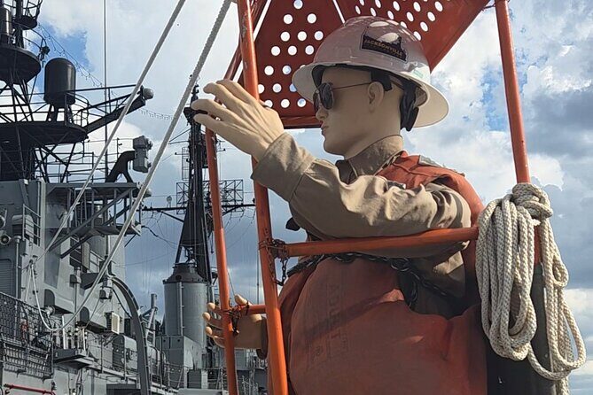 All-Inclusive Sips & Ships: Downtown Pub Crawl - Authentic Insights from Reviewers