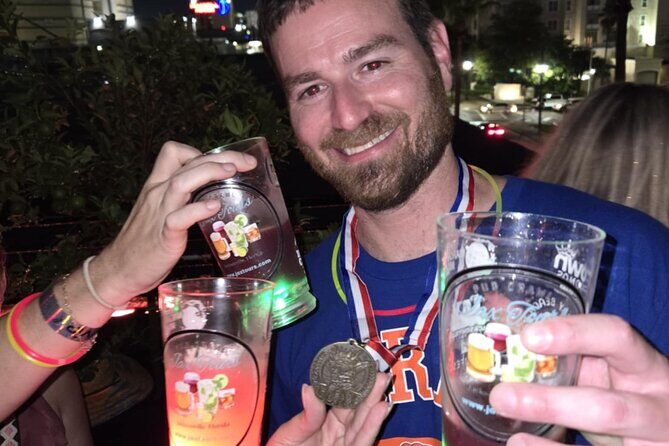 All-Inclusive Sips & Ships: Downtown Pub Crawl - Final Thoughts: Who Is This Tour Best For?