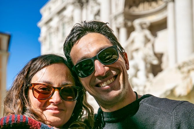 All Inclusive Skip the Line Colosseum, Roman Forums & Rome City Highlights - Frequently Asked Questions