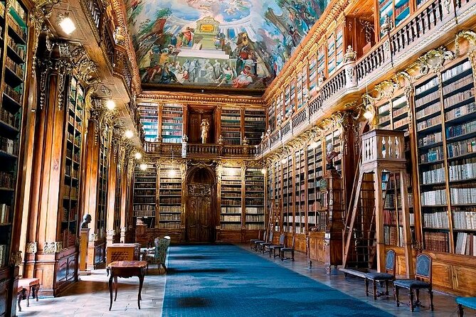 All-Inclusive Small Group Hidden Gems of Prague Day Tour - Additional Information