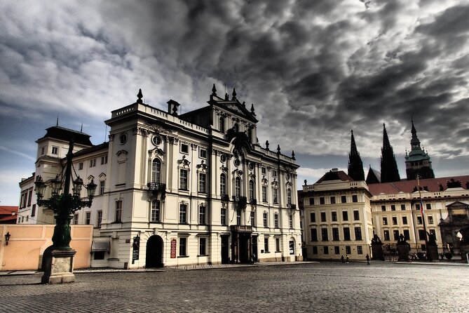 All-Inclusive Small Group Hidden Gems of Prague Day Tour - Price and Booking