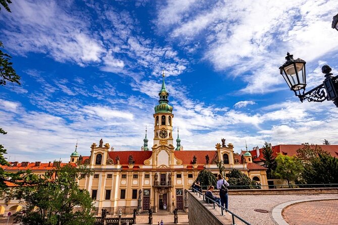 All-Inclusive Small Group Hidden Gems of Prague Day Tour - Directions