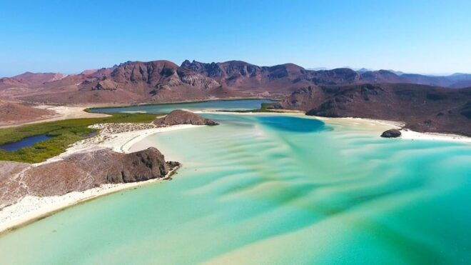All-Inclusive Snorkel in Balandras Hidden Beaches, La Paz - Relax on Secluded Beaches
