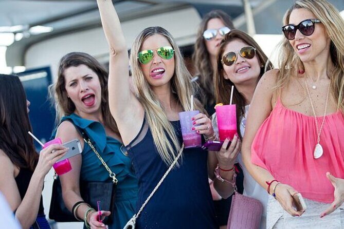 All Inclusive Snorkel Party - Good To Know