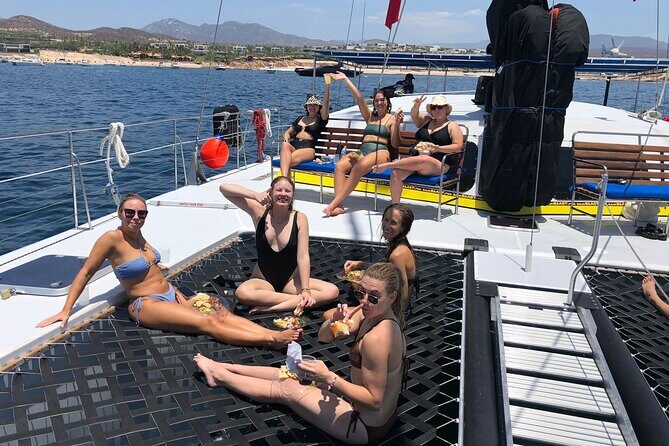 All Inclusive: snorkeling, boat tour, food and drinks! - FAQ