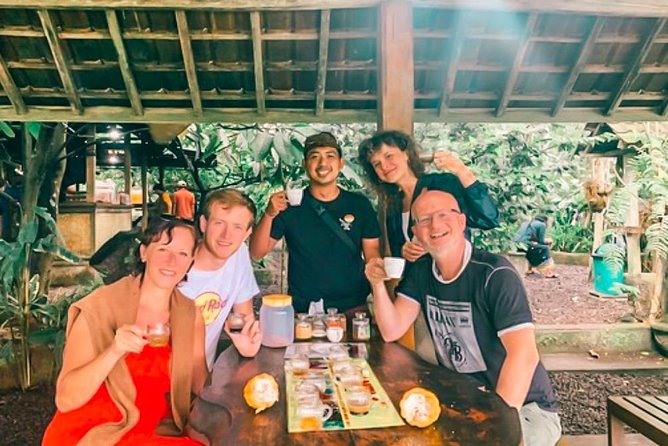 All Inclusive Snorkeling Waterfall Tour With Lunch and Transfers - Booking Instructions