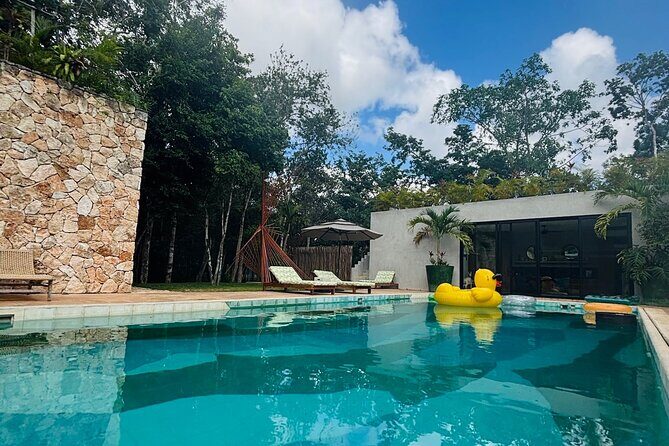 ALL INCLUSIVE Soulful brunch - The Culinary Experience: A Chef’s Global Inspiration