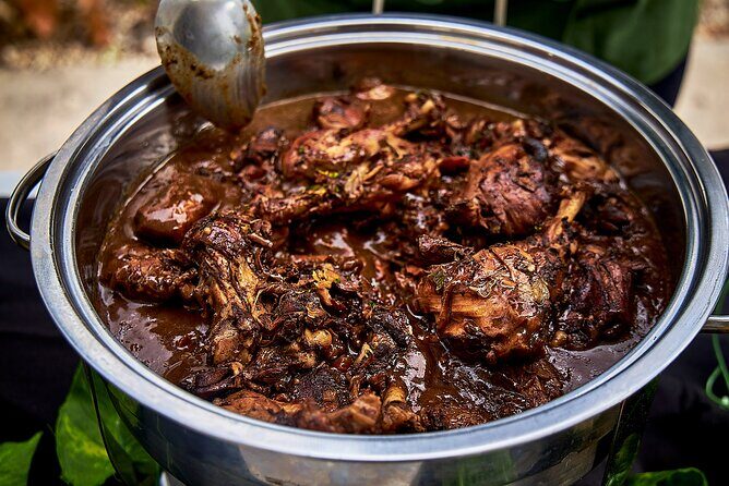 ALL INCLUSIVE Soulful brunch - Practical Details: What You Need to Know