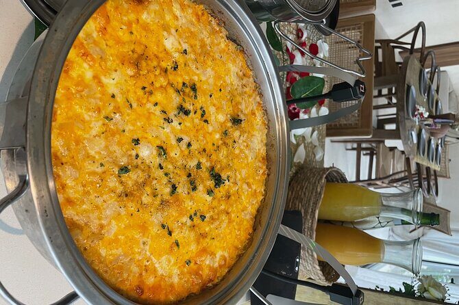 ALL INCLUSIVE Soulful brunch - Authentic Experiences and Review Highlights