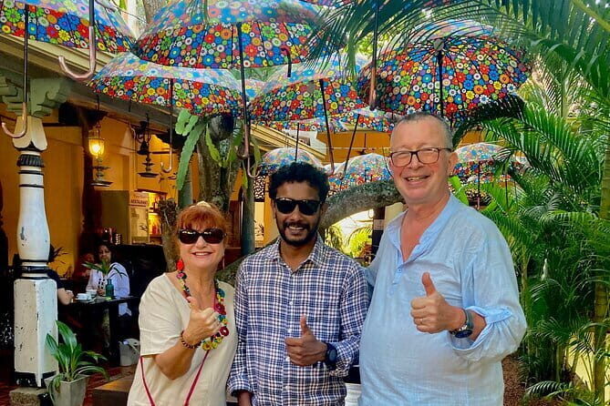 All-Inclusive Sri Lanka 14 Days Guided Tour - Who Is This Tour Best For?