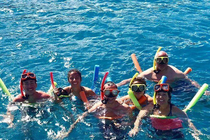 All Inclusive St. John Boating Adventure - Good To Know