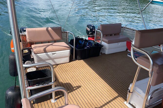 All Inclusive St. John Boating Adventure - What to Expect on the All-Inclusive St. John Boating Adventure