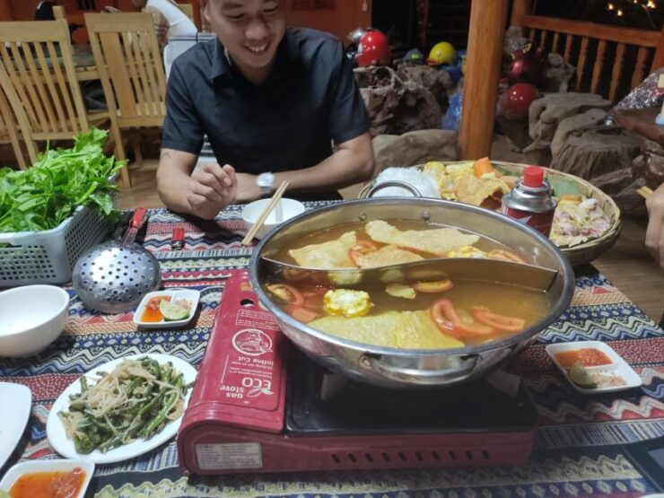 All-inclusive Standard Ha Giang Loop Motorbike Tour 3D-2N - Activity Details