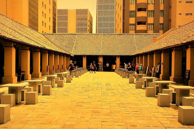 All Inclusive - Street Food Tour Colombo - The Sum Up