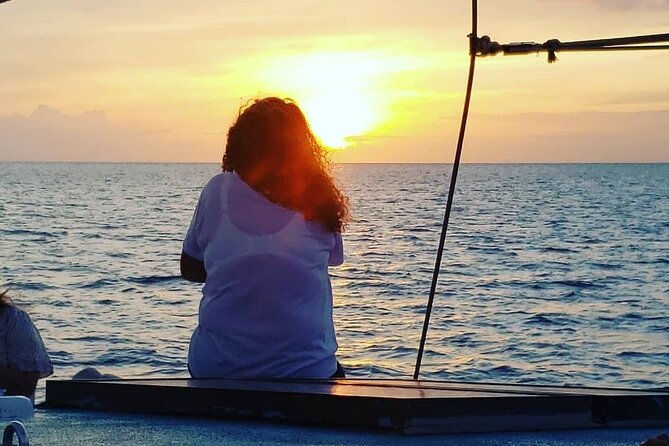 All Inclusive Sunset Dinner Cruise in Nassau Bahamas - Experience Details