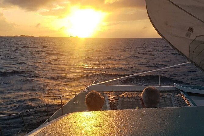 All Inclusive Sunset Dinner Cruise in Nassau Bahamas - Accessibility Information