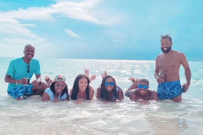 All Inclusive Swimming Pigs, Turtles & Snorkeling Experience - Common Questions
