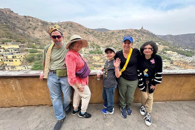 All Inclusive Taj Mahal, Agra Fort and Baby Taj Tour From Delhi - The Detailed Experience