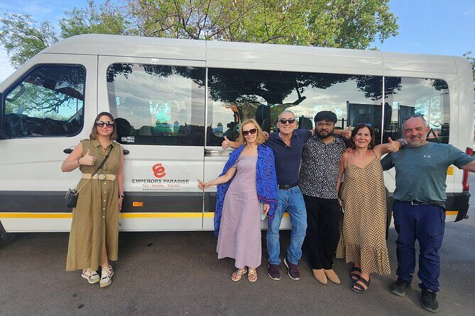 All Inclusive Taj Mahal, Agra Fort, Baby Taj Car with Local Guide - In-Depth Tour Breakdown