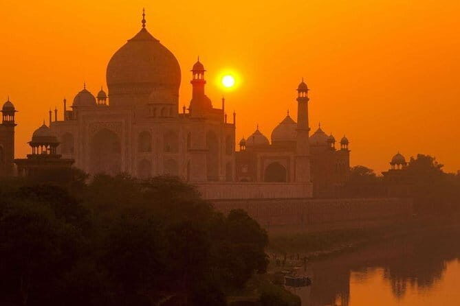 All Inclusive Taj Mahal, Agra Fort & Baby Taj Day Tour By Car - Final Word