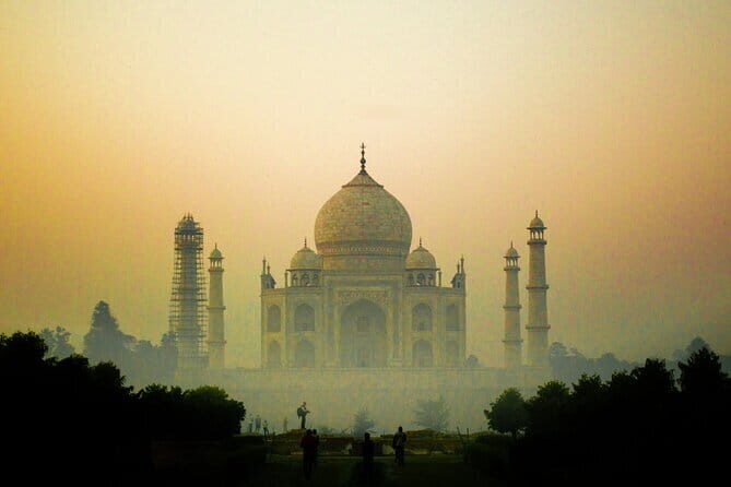 All Inclusive Taj Mahal, Agra Fort & Baby Taj Day Tour By Car - Discovering the Highlights of the Tour