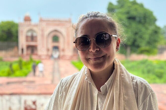 All Inclusive Taj Mahal, Agra Fort & Baby Taj Day Trip From Delhi - A Practical Overview of the Tour