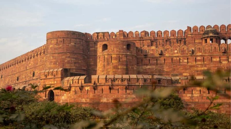 All Inclusive Taj Mahal Agra Same Day Trip From Delhi by Car - Final Thoughts