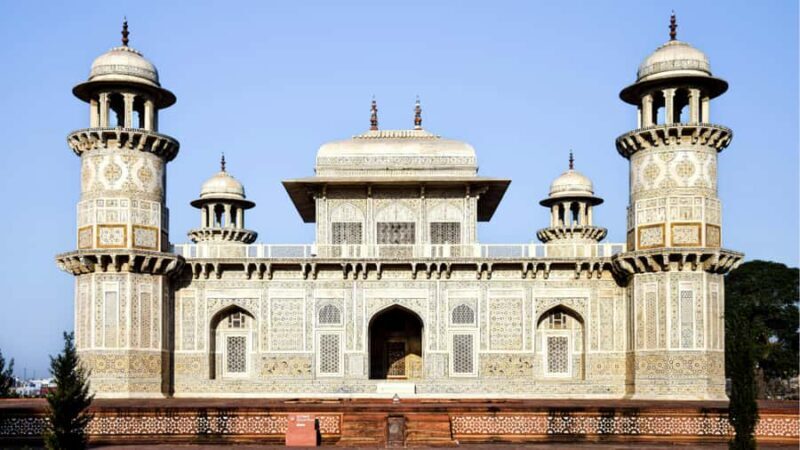 All Inclusive Taj Mahal Agra Same Day Trip From Delhi by Car - Frequently Asked Questions