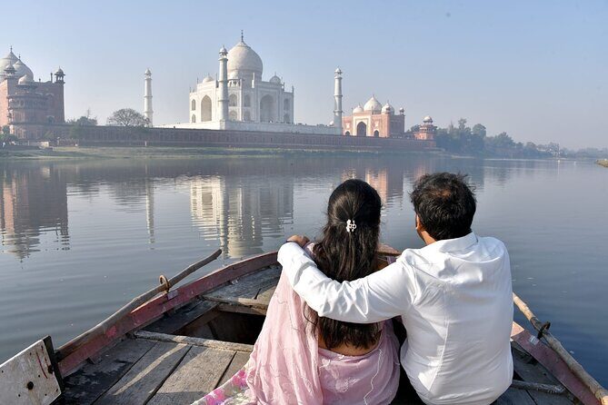 All Inclusive Taj Mahal & Agra Tour by Superfast Train From Delhi - Final Thoughts