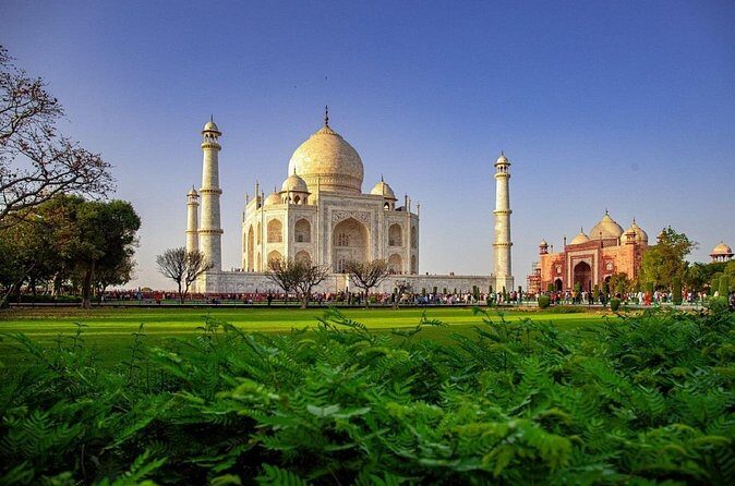 All Inclusive Taj Mahal and Agra Tour By Car From Delhi - Final Thoughts