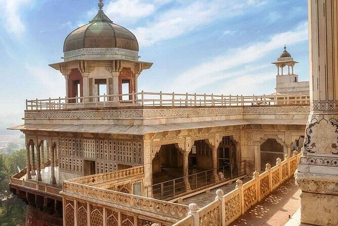 All Inclusive Taj Mahal and Agra Tour By Car From Delhi - The Sum Up: Who Will Love This Tour?