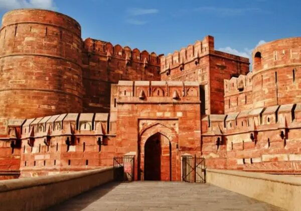 All-Inclusive Taj Mahal and Agra Tour With Meals - Summary