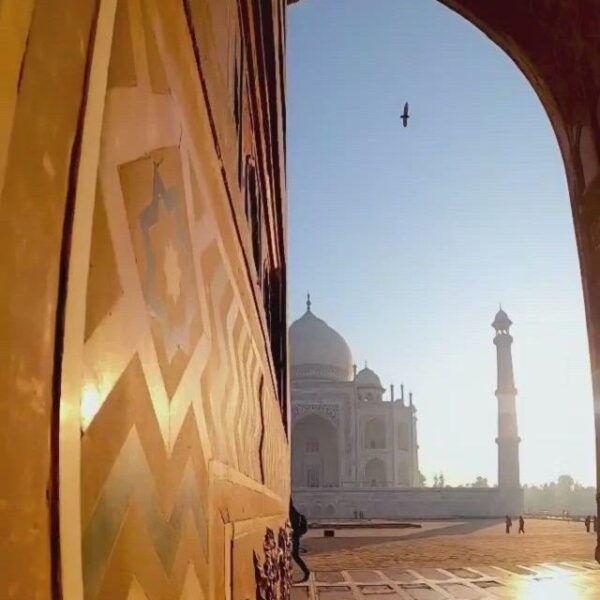 All-Inclusive Taj Mahal and Agra Tour With Meals - Frequently Asked Questions