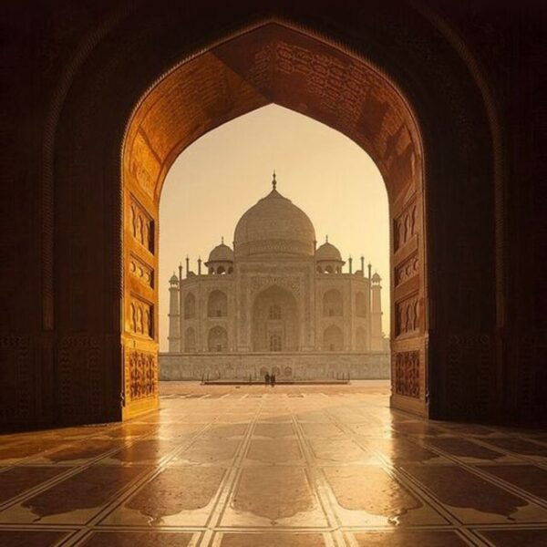 All-Inclusive Taj Mahal and Agra Tour With Meals - The Sum Up