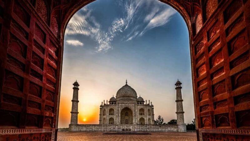 All-Inclusive Taj Mahal Baby Taj & Fort Tour with Transfers - Final Thoughts