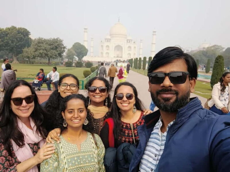 All Inclusive Taj Mahal Day Tour by Fastest Train From Delhi - FAQ: Your Practical Questions Answered