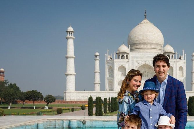 All Inclusive Taj Mahal Day Tour From Delhi By Car - The Sum Up